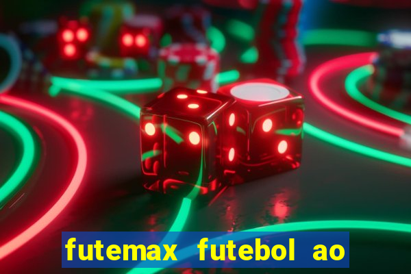 futemax futebol ao vivo real madrid